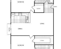 Partner-provided photo for $3238 unit