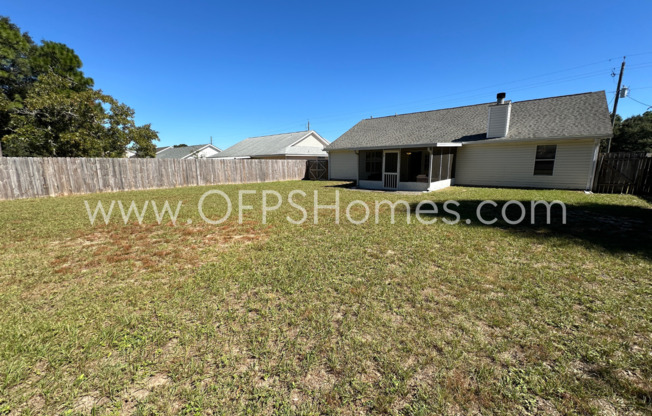 3 beds, 2 baths, $1,950