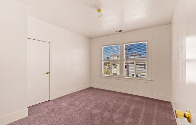 Utilities Included! 3 Bedrooms with Bonus Room & Spacious Kitchen