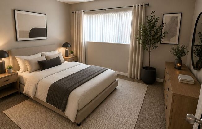 1 bed, 1 bath, 625 sqft, $1,495, Unit 073