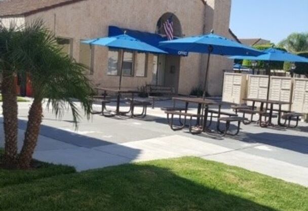 2 beds, 2 baths, 836 sqft, $2,400, Unit 262