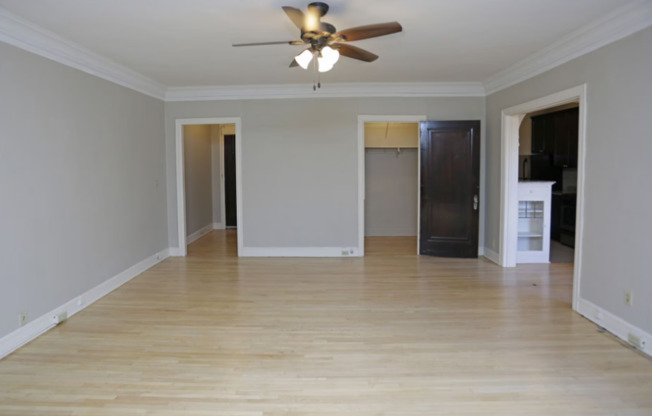 1 bed, 1 bath, 794 sqft, $1,150, Unit 311