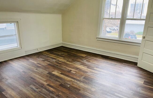 207 N. 23rd St.