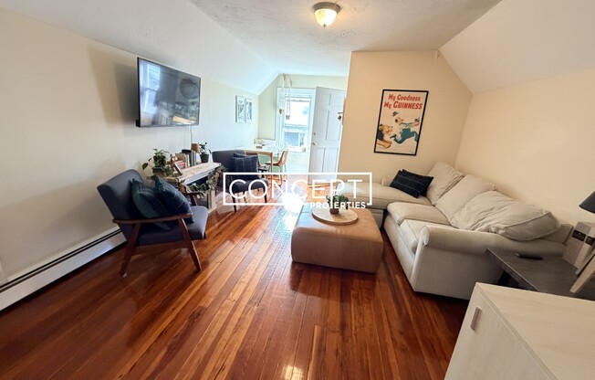 23 FRST HL ST