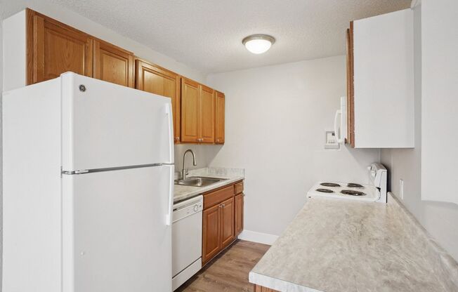 1 bed, 1 bath, 545 sqft, $795, Unit Unit 301