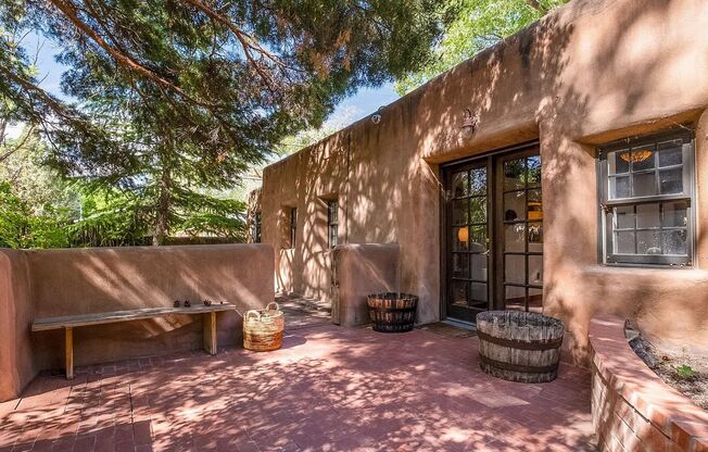 Your Personal Hacienda