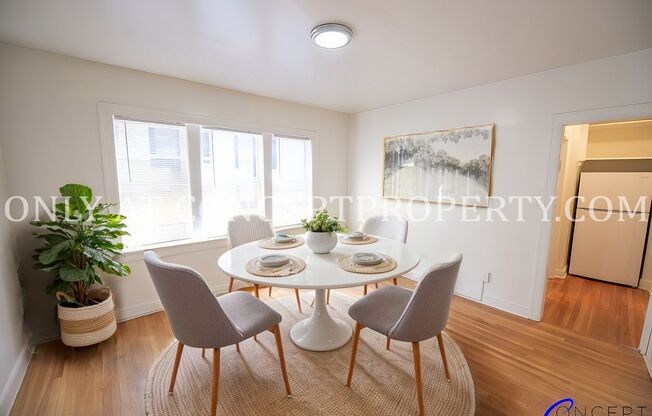 3 beds, 2 baths, 1,400 sqft, $2,100, Unit 06