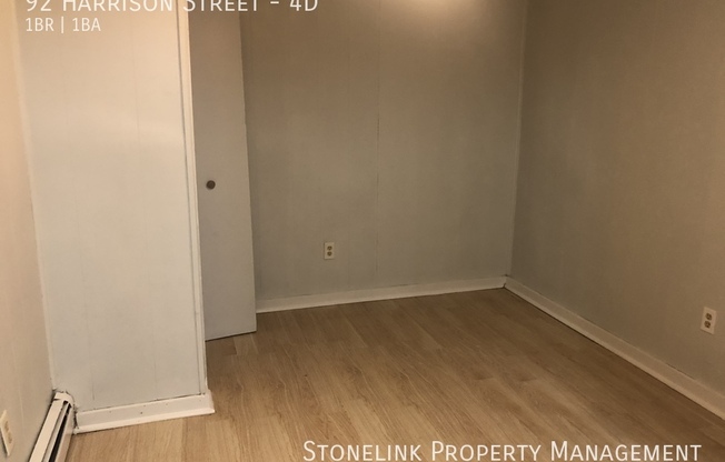 92 Harrison Street