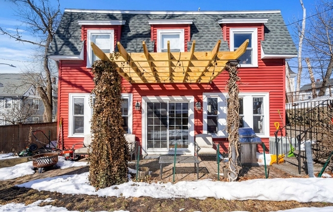 15 LEXINGTON TERRACE