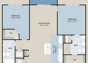 Partner-provided photo for $2365 unit