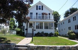 106 MAPLE ST