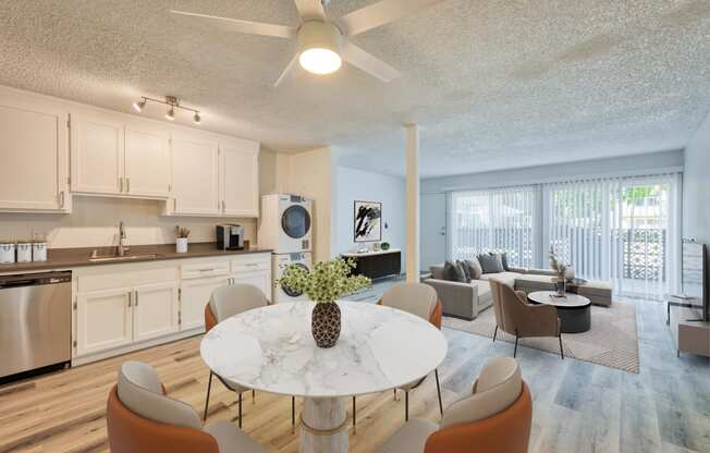 The Harlow by Trion Living