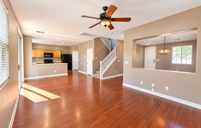 3 beds, 2.5 baths, $2,250