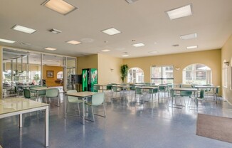 Villa Monterey Apartments For Rent in Las Vegas