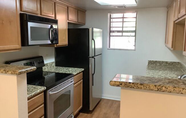 2 Bedroom Condo in the Il Palio Community of Rancho Bernardo