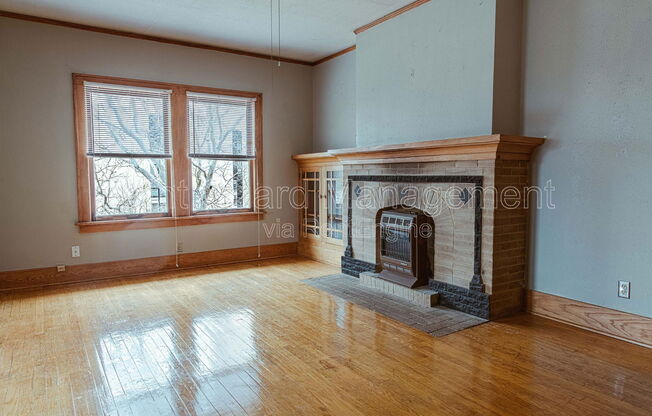 Studio, 1 bath, 675 sqft, $875, Unit 11