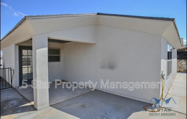 Partner-provided property photo