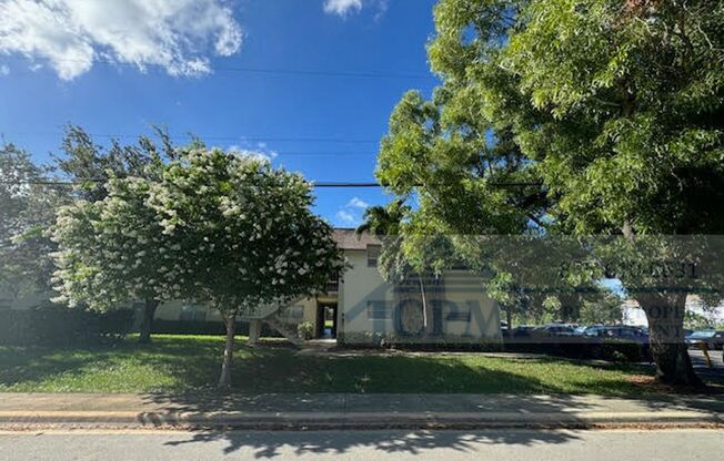 Lakeview Apts