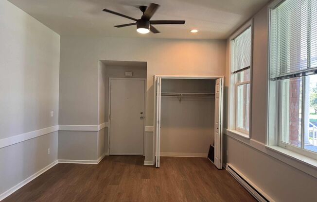 2 beds, 2 baths, 770 sqft, $1,550, Unit 1120