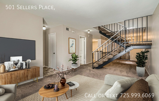 501 SELLERS PL