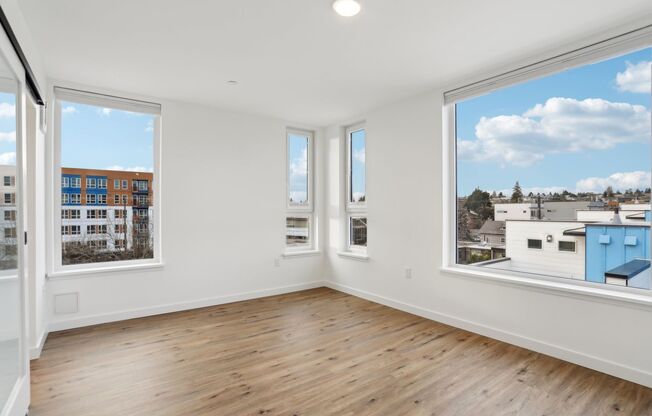 Studio, 1 bath, 286 sqft, $1,526, Unit 515
