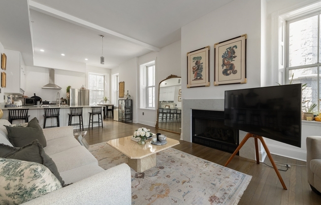 55 West Broadway Street 3