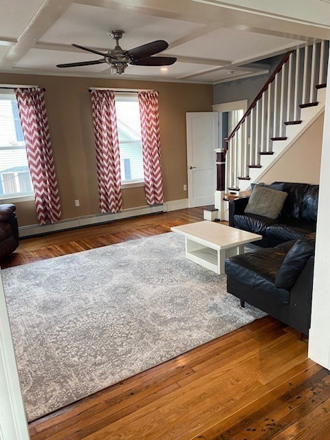 3 beds, 2 baths, 1,740 sqft, $4,150, Unit 1