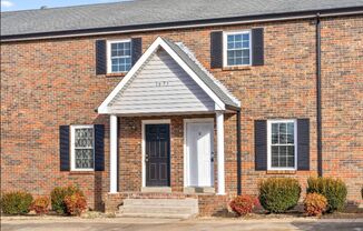 1671 Baltimore Drive
