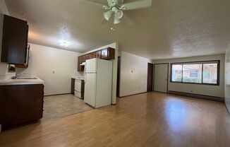1 Bed / 1 Bath Apartment in the Heart of Centralia