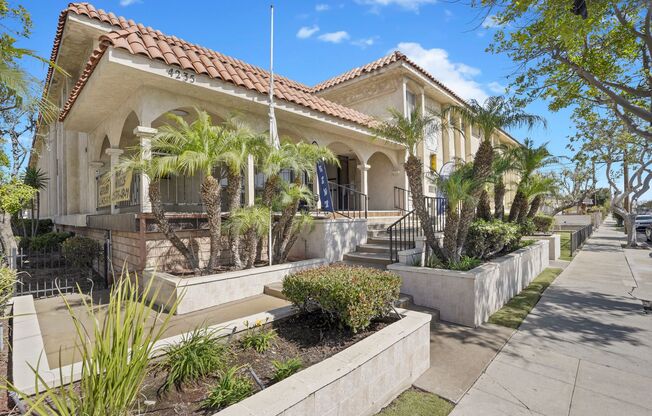 Monte Carlo Apartments