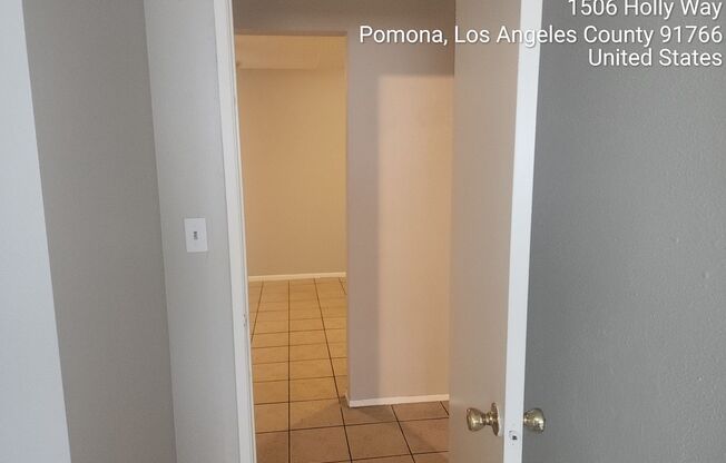 3 beds, 1 bath, 1,200 sqft, $2,500, Unit C