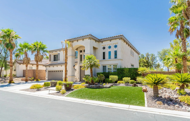 **Don't Miss This Stunning Retreat**