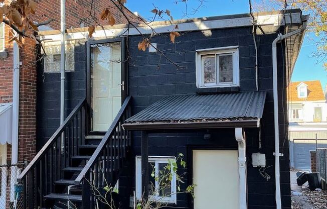 232 Taylor Street