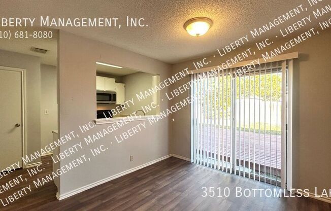 3510 BOTTOMLESS LINK