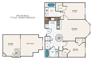 Partner-provided photo for $3214 unit
