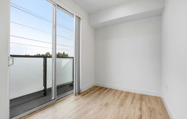 1 bed, 1 bath, 621 sqft, $3,150, Unit 503