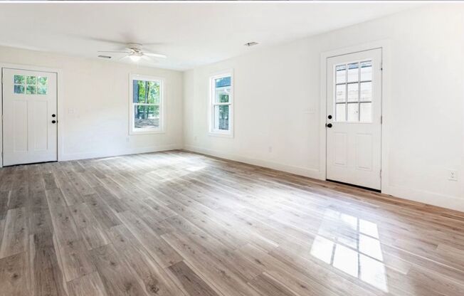 Charming New Construction Home in North Charleston!