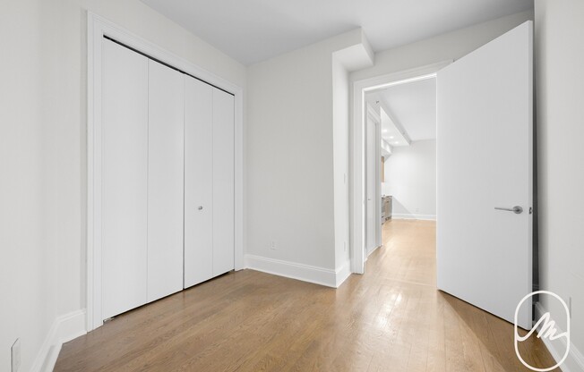1 bed, 1 bath, $4,300, Unit 8C
