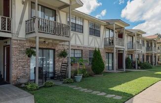 Clay Chalkville Apartments