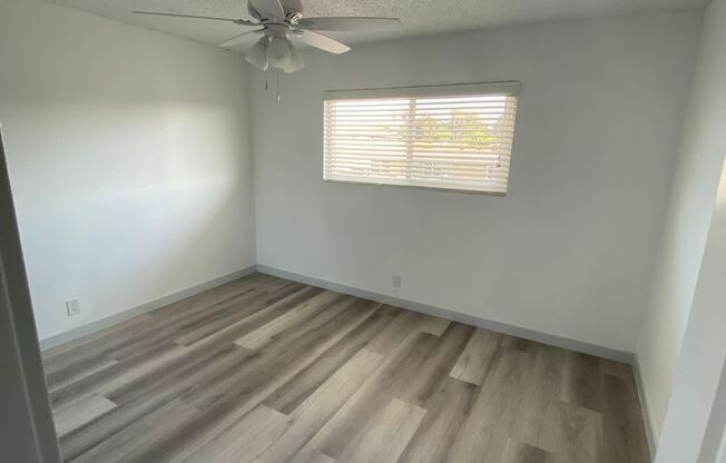 2 beds, 1 bath, $2,150, Unit 19