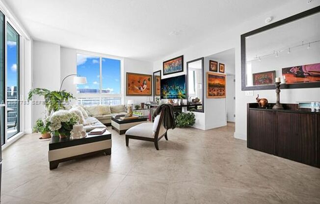 2 beds, 2.5 baths, $7,600, Unit # 5103