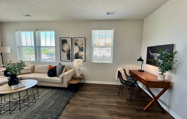 2 beds, 2 baths, 1,188 sqft, $1,795, Unit 10119 S 131st Street Unit 204 B1188 S10