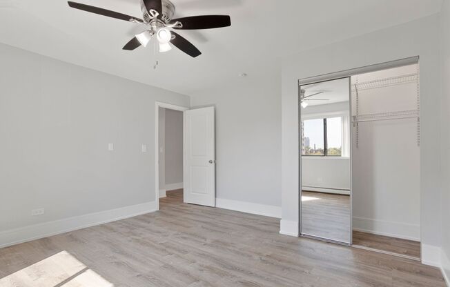 2 beds, 1 bath, 567 sqft, $2,200, Unit 504