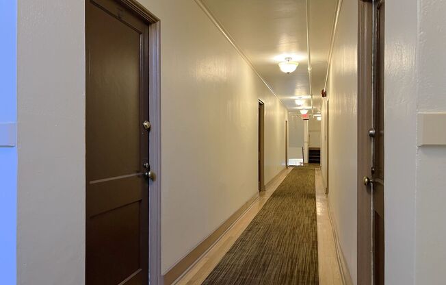Kurdy Apartments