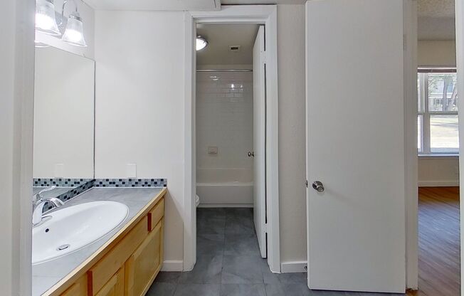 Studio, 1 bath, 400 sqft, $999, Unit ABB-1-224