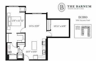 Partner-provided photo for $1995 unit