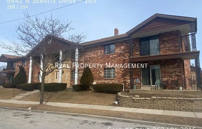 Partner-provided property photo