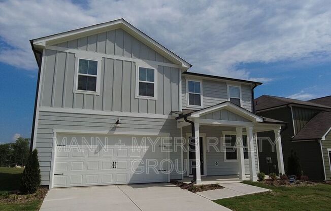 464 CAMPBELL RDG PL