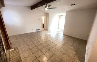 3 beds, 2 baths, $1,395