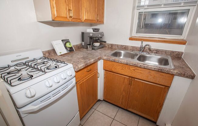 Studio, 1 bath, 408 sqft, $795, Unit 3451-105